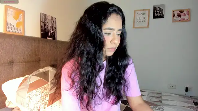 valeryvegas 2 online show from October 8, 2025, 2:57 am