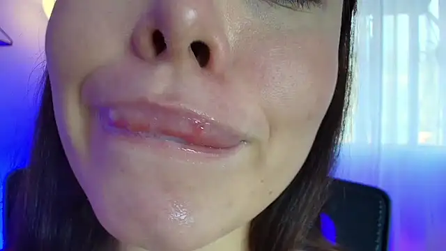 lisbet21x online show from January 22, 2025, 10:05 pm