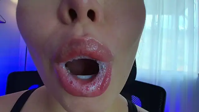 lisbet21x online show from January 23, 2025, 6:56 pm