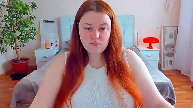 PolinaSalvatore online show from March 13, 2026, 10:09 am