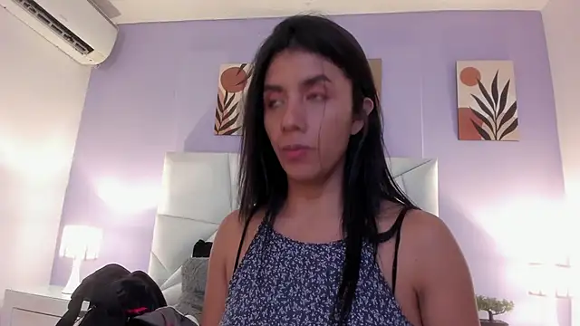 Snapshot of cinthya11 chatting on January 16, 2025, 7:52 pm cinthya11 online show from January 16, 2025, 7:52 pm