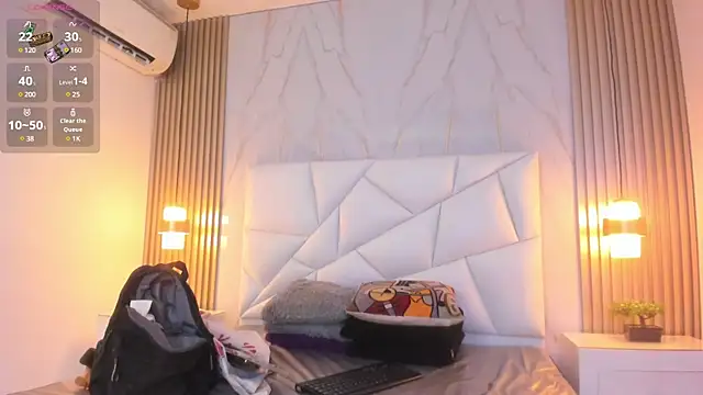 Snapshot of cinthya11 chatting on February 1, 2025, 7:02 pm cinthya11 online show from February 1, 2025, 7:02 pm