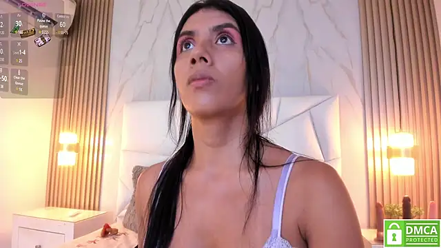 Snapshot of cinthya11 chatting on January 30, 2025, 7:15 pm cinthya11 online show from January 30, 2025, 7:15 pm