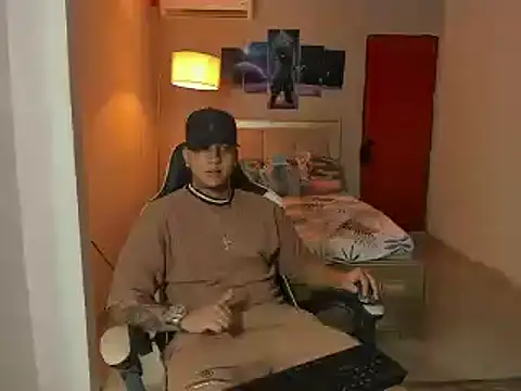 Jake simons online show from December 23, 2024, 4:22 am