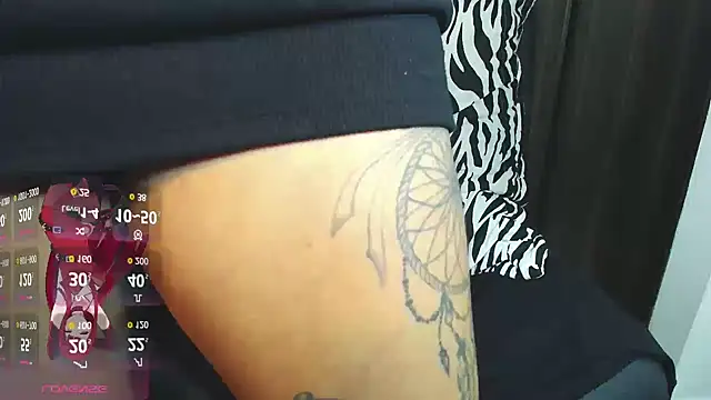 girl tatto13 online show from September 14, 2025, 4:07 pm