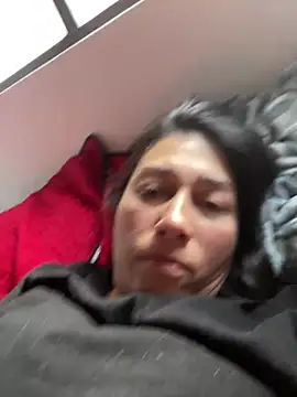 andreaisis2 online show from January 23, 2025, 9:18 pm