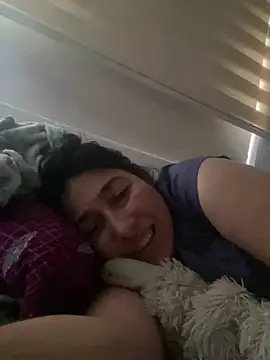 andreaisis2 online show from January 31, 2025, 9:48 pm