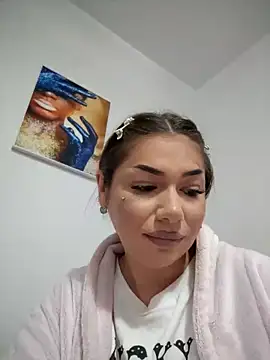 Ella sweety online show from November 8, 2025, 9:07 pm