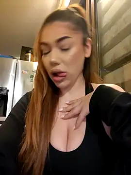 Ella sweety online show from January 31, 2025, 10:21 pm