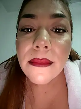 Ella sweety online show from September 19, 2025, 8:13 pm