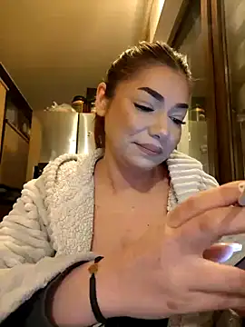 Ella sweety online show from January 10, 2025, 8:48 pm