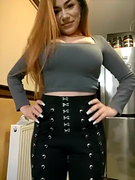 Ella sweety online show from December 20, 2024, 8:34 pm