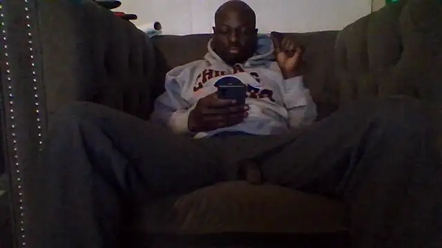 Daddy hook online show from January 19, 2026, 7:23 am