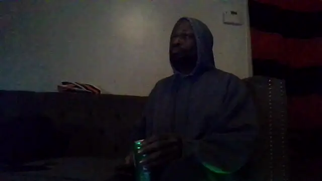 Daddy hook online show from February 21, 2026, 3:30 am