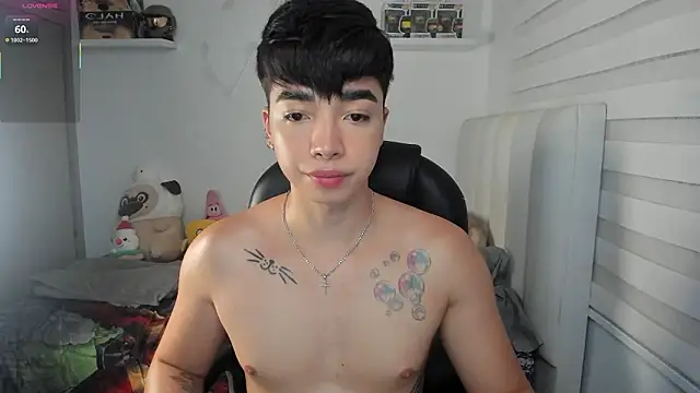 santy7v7 online show from March 7, 2026, 1:38 pm