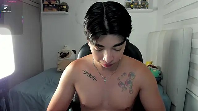 santy7v7 online show from January 15, 2026, 1:25 pm