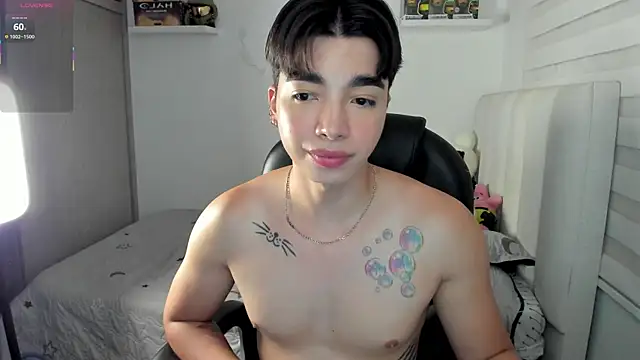 santy7v7 online show from December 20, 2025, 1:25 pm