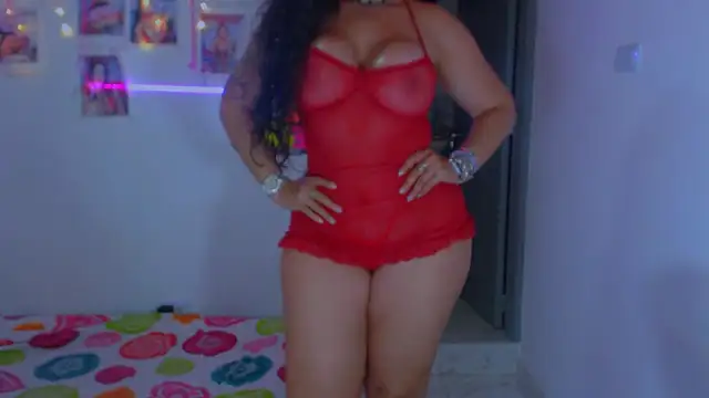 Snapshot of sweet_vanessa_22 chatting on January 23, 2025, 4:30 am sweet vanessa 22 online show from January 23, 2025, 4:30 am