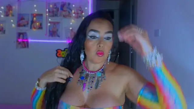 Snapshot of sweet_vanessa_22 chatting on January 25, 2025, 3:09 am sweet vanessa 22 online show from January 25, 2025, 3:09 am