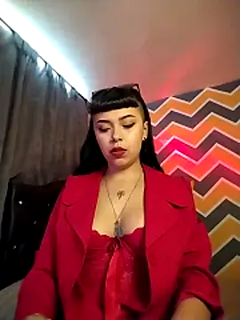 katherine Jones  online show from November 7, 2025, 3:05 pm