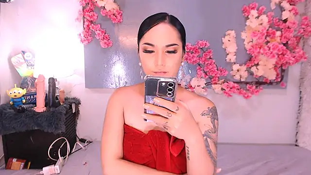 Snapshot of Oriental_Tiara chatting on October 9, 2025, 3:01 pm Oriental Tiara online show from October 9, 2025, 3:01 pm