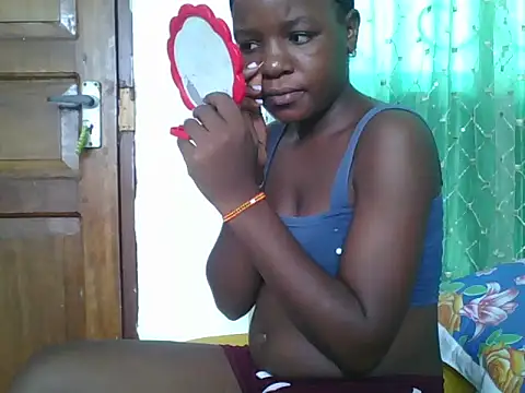 sweetchic  online show from January 9, 2026, 10:44 am