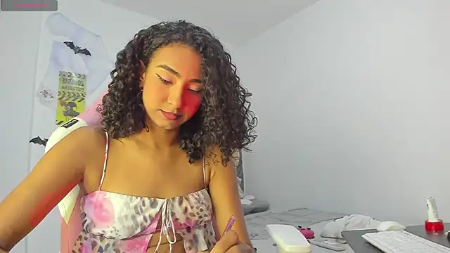 khaliope online show from October 26, 2025, 2:45 am