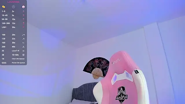 khaliope online show from March 11, 2026, 3:06 pm