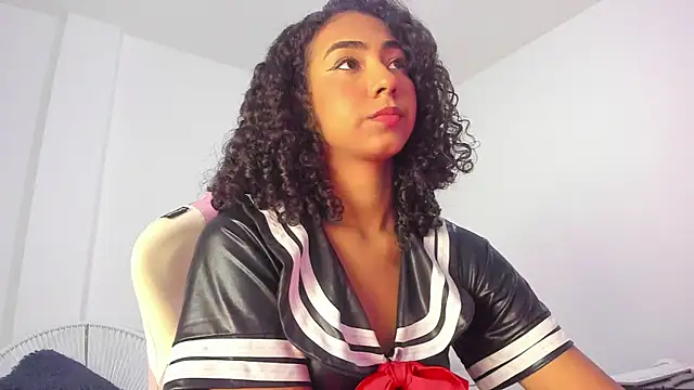 khaliope online show from October 7, 2025, 1:45 pm