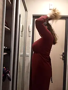 Snapshot of DienkaGreen chatting on November 1, 2025, 1:38 pm DienkaGreen online show from November 1, 2025, 1:38 pm