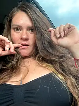 lena paulxo online show from October 16, 2025, 7:22 pm