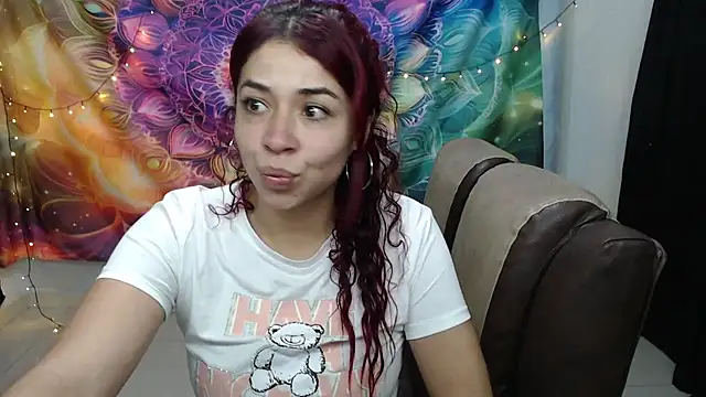 Snapshot of Alexxx_andr4 chatting on February 16, 2025, 1:58 am Alexxx andr4 online show from February 16, 2025, 1:58 am