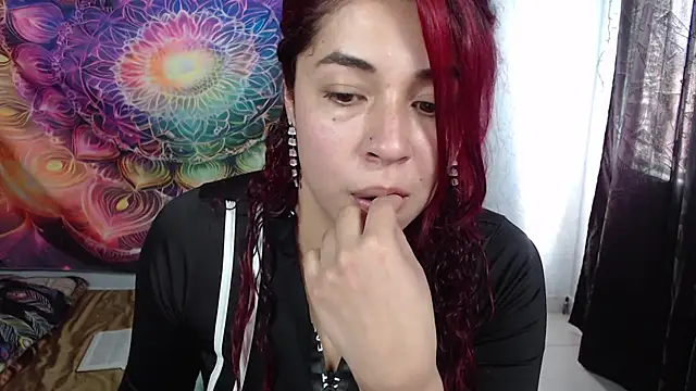 Snapshot of Alexxx_andr4 chatting on February 27, 2025, 7:04 pm Alexxx andr4 online show from February 27, 2025, 7:04 pm