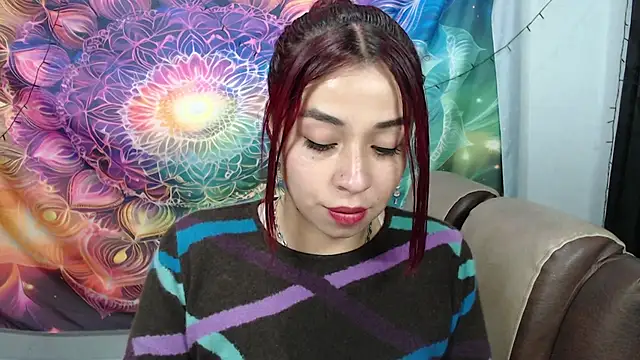 Snapshot of Alexxx_andr4 chatting on February 26, 2025, 12:20 am Alexxx andr4 online show from February 26, 2025, 12:20 am