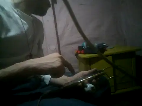 Snapshot of Wero4200 chatting on October 12, 2025, 9:21 am Wero4200 online show from October 12, 2025, 9:21 am