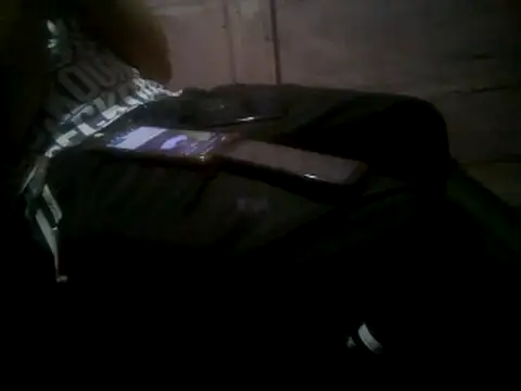 Snapshot of Wero4200 chatting on September 29, 2025, 8:21 am Wero4200 online show from September 29, 2025, 8:21 am