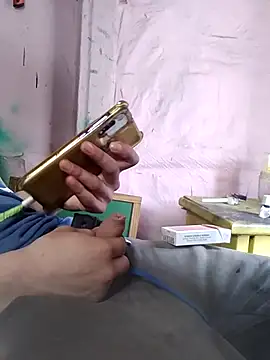 Snapshot of Wero4200 chatting on October 21, 2025, 8:19 pm Wero4200 online show from October 21, 2025, 8:19 pm