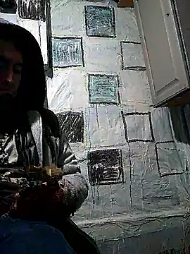 Wero4200 online show from January 13, 2026, 4:38 am