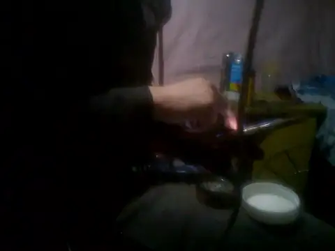 Snapshot of Wero4200 chatting on October 21, 2025, 8:14 am Wero4200 online show from October 21, 2025, 8:14 am