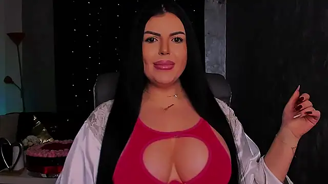 XoniaGraceful online show from December 16, 2024, 9:20 pm
