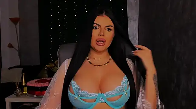 XoniaGraceful online show from March 5, 2025, 9:48 pm