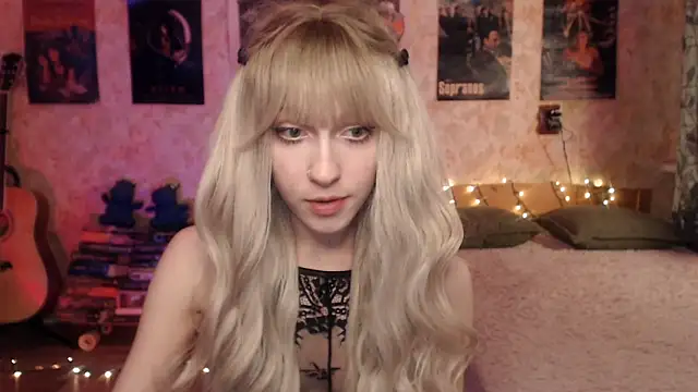 Friendly Ellie online show from January 30, 2025, 12:06 pm