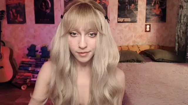 Friendly Ellie online show from February 5, 2025, 12:17 pm
