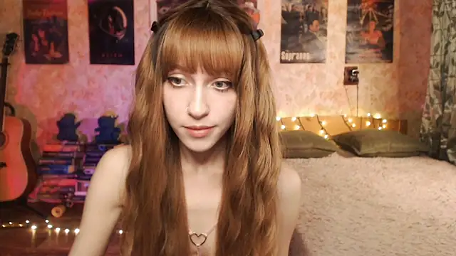 Friendly Ellie online show from December 5, 2024, 11:45 pm