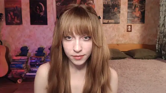 Snapshot of Friendly_Ellie chatting on February 23, 2026, 11:16 pm Friendly Ellie online show from February 23, 2026, 11:16 pm