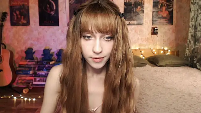 Friendly Ellie online show from December 6, 2024, 2:51 am