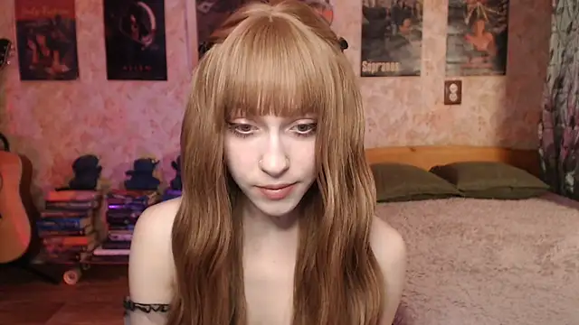 Friendly Ellie online show from January 7, 2026, 12:26 am