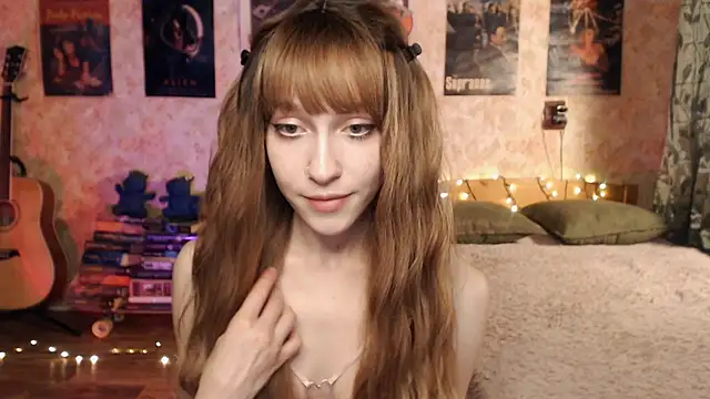 Friendly Ellie online show from December 21, 2024, 3:25 am