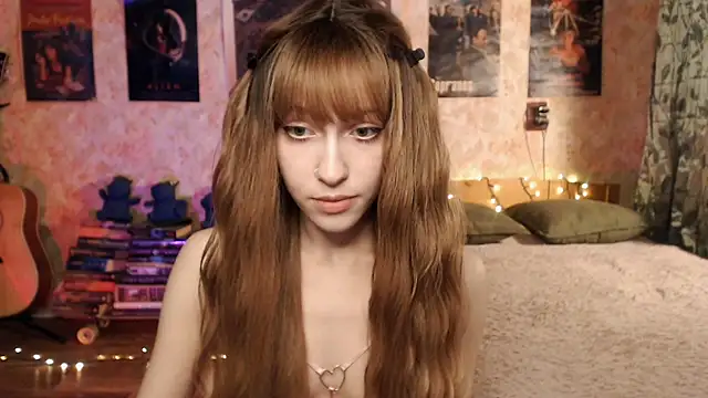 Friendly Ellie online show from December 21, 2024, 12:09 am