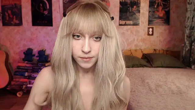 Friendly Ellie online show from March 17, 2025, 12:14 pm
